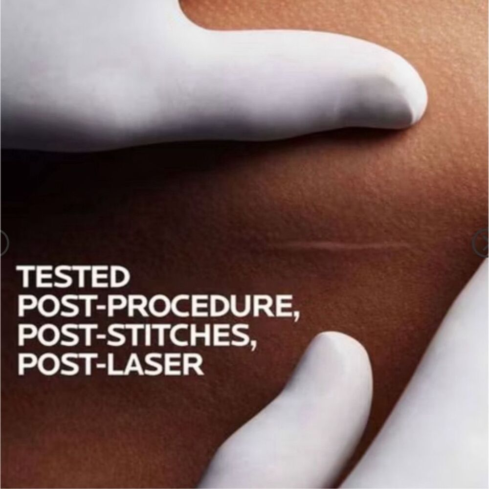 La Roche-Posay Cicaplast Gel B5 Moisturizer Post Procedure 1.35 fl oz - Picture 4 of 14